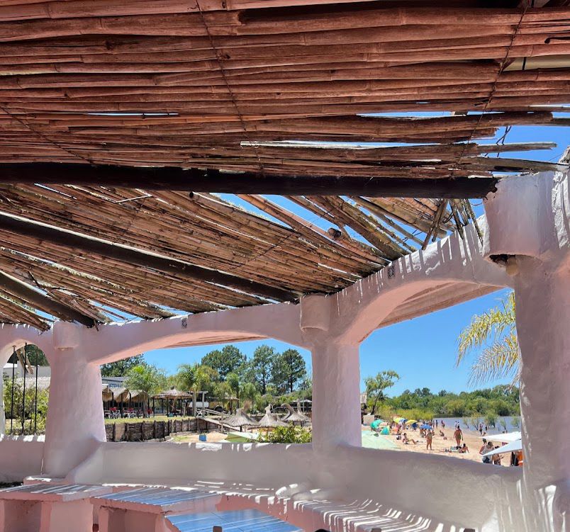 Parador Scorpio | Resto-Bar